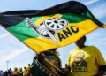 South Africa's ANC Faces Dwindling Support, Survey Finds