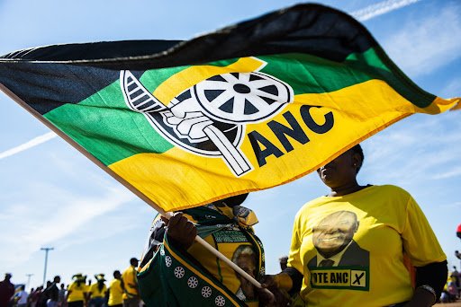 South African Election: Opposition Alliance Chair Confident