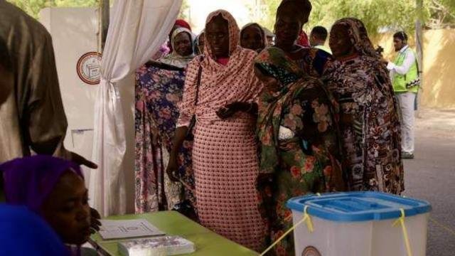 Chad's Presidential Election: Step Towards Civilian Governance, End to Military Rule