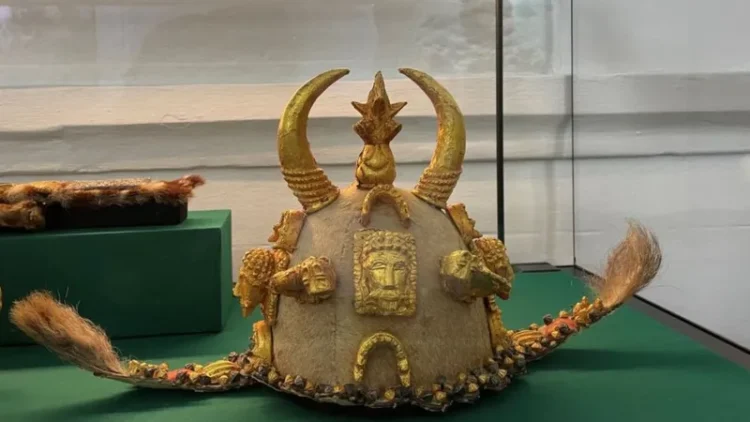 Ghana Celebrates Return of Asante Gold Treasures, Once Looted
