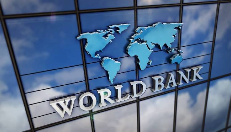 Namibia Secures $138.5 Million World Bank Loan for Development