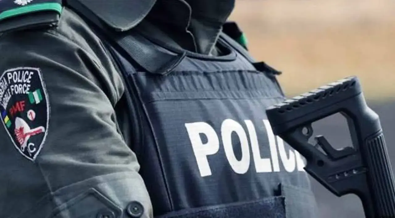 Ogun Police Rescue Three Indians, Neutralize Two Suspected