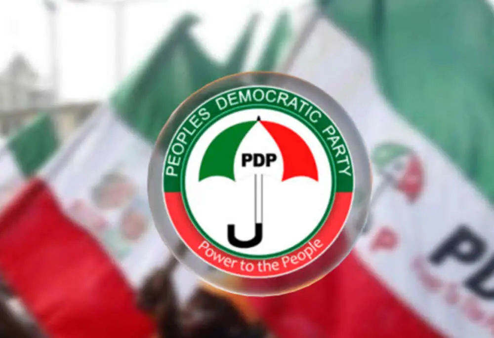 Delta PDP Advocates for Youthful State Chairman in Leadership