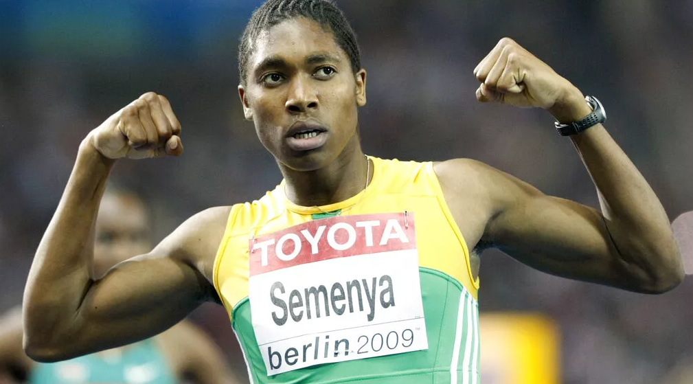 Semenya's Decade-Long Legal Battle Persists