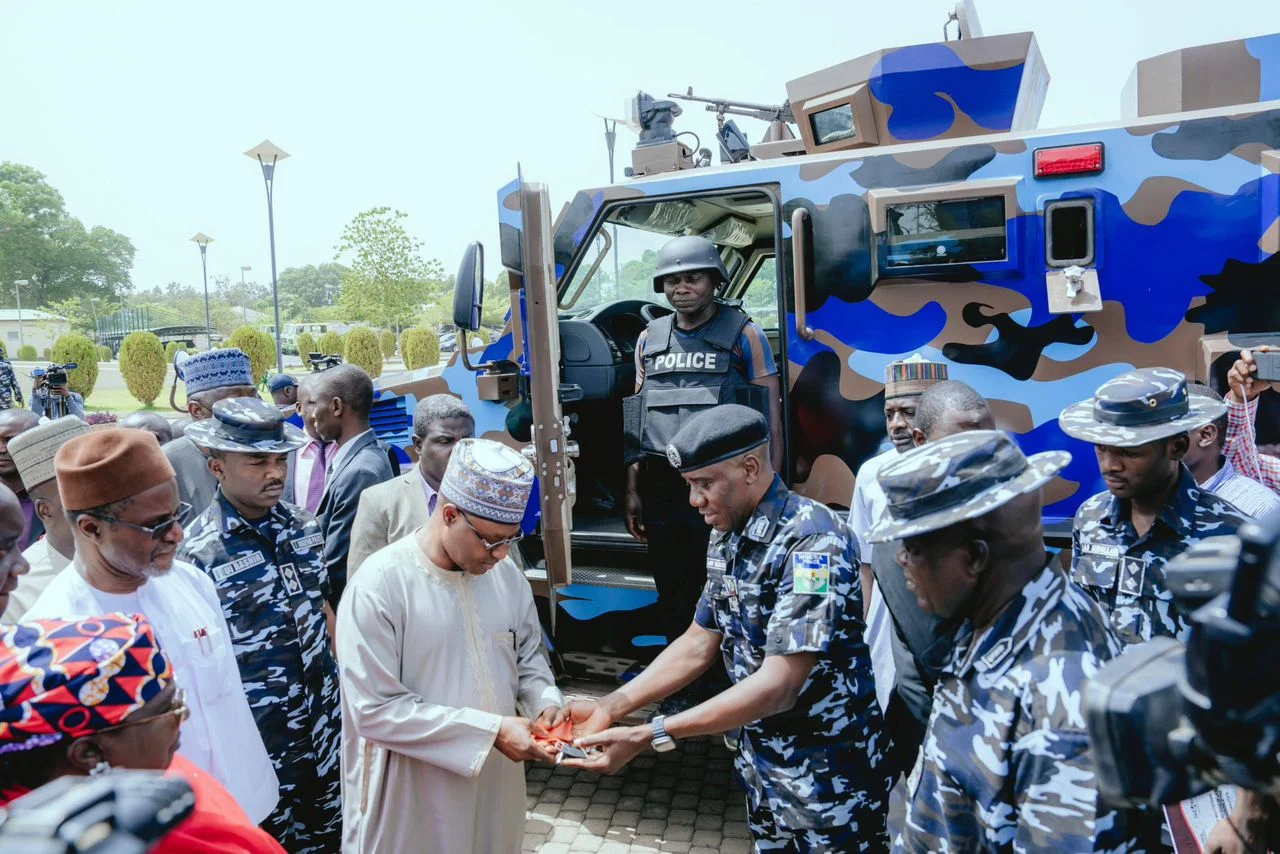 IGP Urged: Deploy Additional Forces to Kaduna to Quell Violence