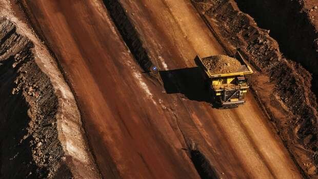 BHP Asserts: South African Assets Non-Negotiable in Anglo
