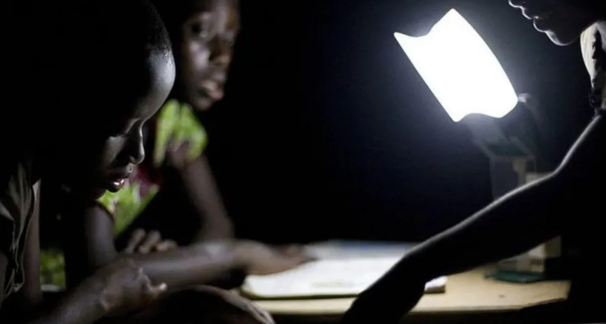 ### Ghana Prepares for Three-Week Power Outages