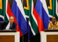 Why South Africa's Commitment to Nonalignment Endures