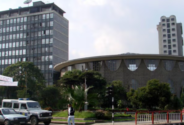 Ethiopia to Permit Foreign Banks to Establish Local Subsidiaries