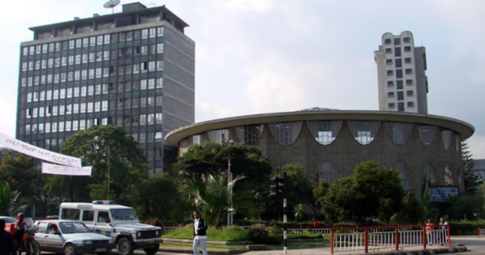 Ethiopia to Permit Foreign Banks to Establish Local Subsidiaries