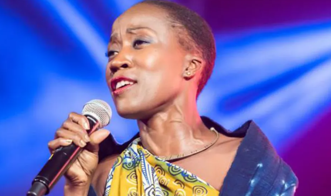 Acclaimed Malian Artist Rokia Traoré Arrested in Rome Amid International Custody Dispute