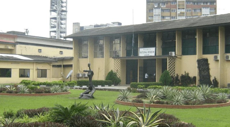 National Museum Lagos