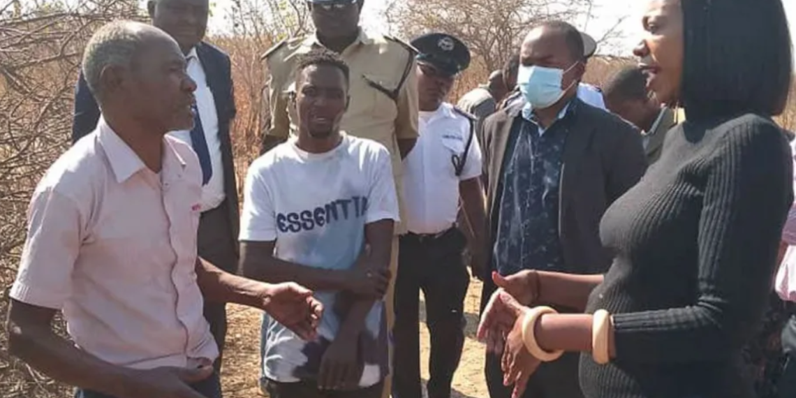 Boys in Zambia Rescued After Being Abducted for Circumcision