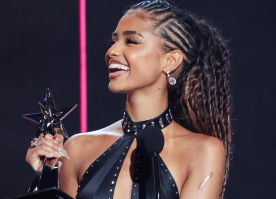 South African Stars Dominate at BET Awards: Tyla and Makhadzi's Historic Victories