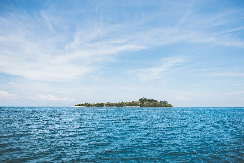 Lagos Island Beaches