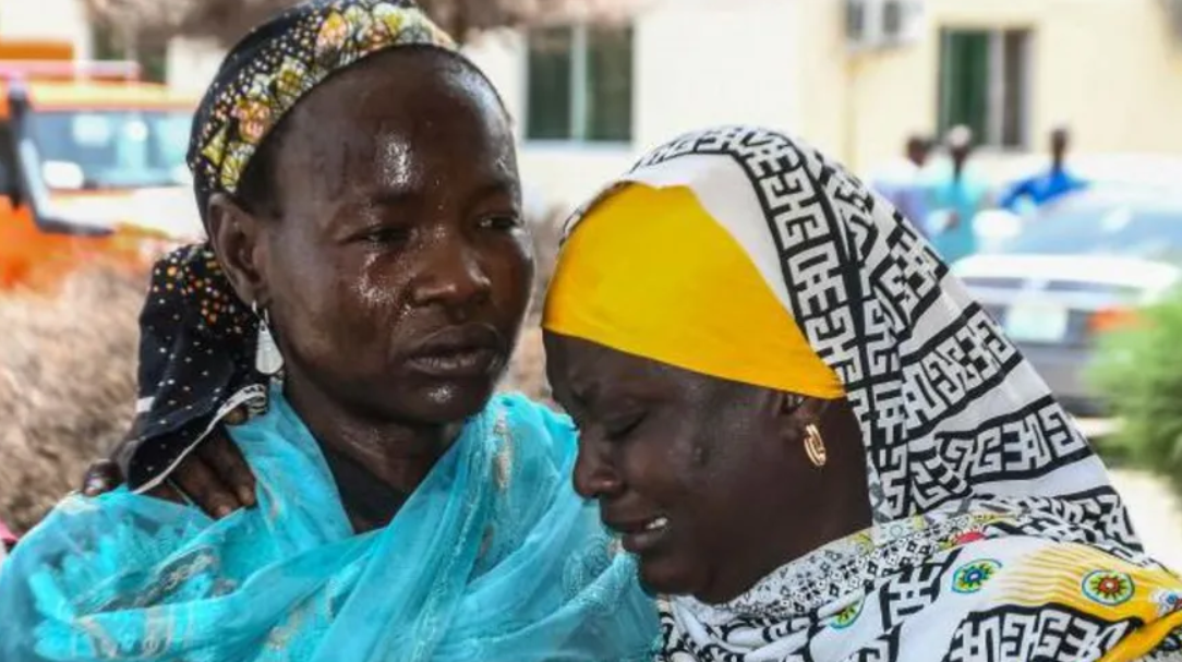 Nigeria Mourns: Death Toll Climbs to 32 in Devastating Suicide Attacks
