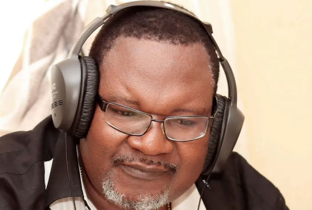 Lucius Banda: Malawi's Musical Maverick and Champion of the Underprivileged