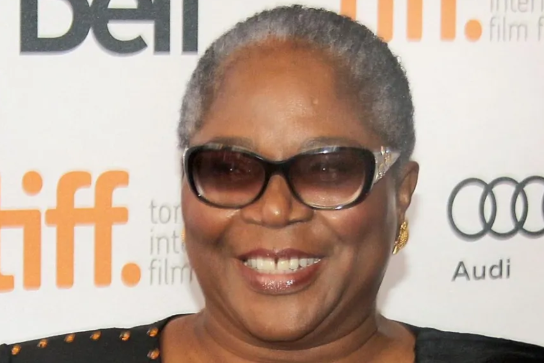 Legendary Nigerian Icon Onyeka Onwenu, Voice Behind 'One Love,' Passes Away at 72