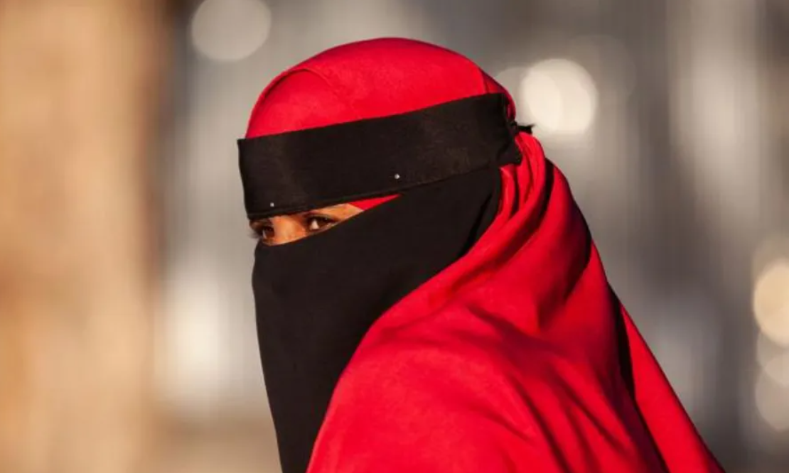 Somali Police Confiscate Hundreds of Veils Due to Security Concerns