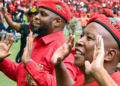 South Africa's Opposition Faces Crisis as Malema's Deputy Defects