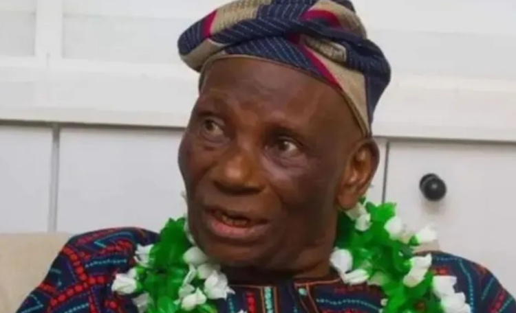 Akinwumi Akinkunmi
=