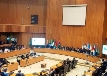 AU-Rejects-Sudans-Parallel-Government-Warns-of-Unity-Threat