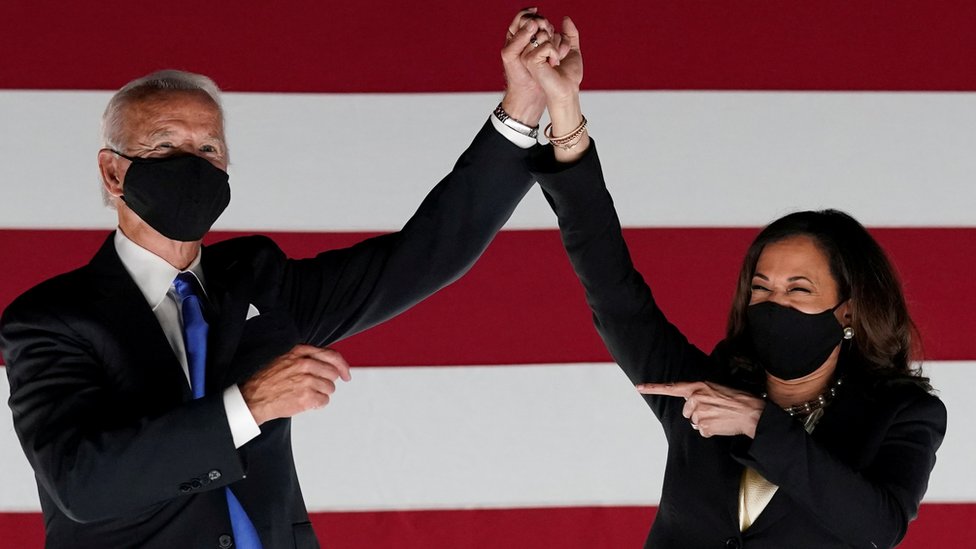 World Leaders React to Joe Biden’s Victory