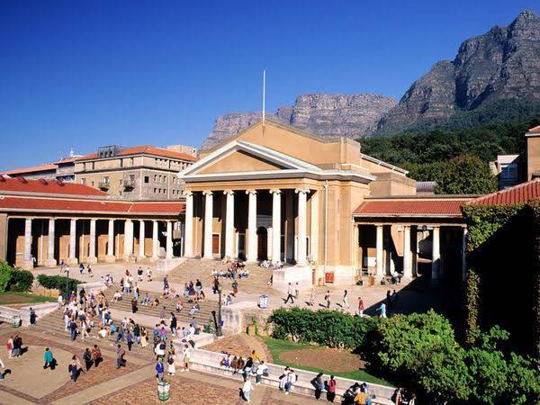 Prestigious Universities in Africa to Advance your Career