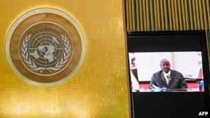 Mandate of the UN Human Rights office willl not be renewed