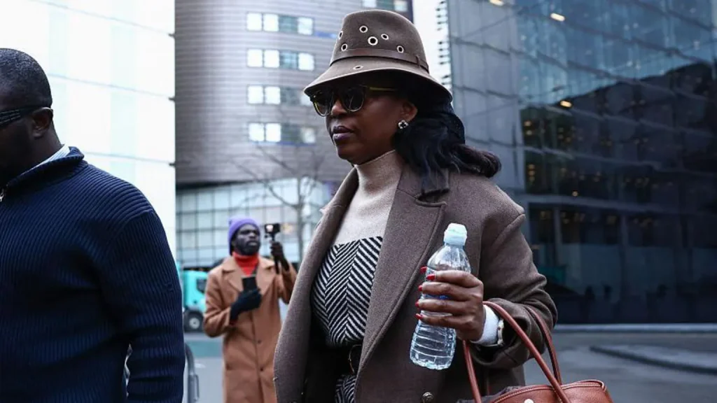 Ex-Nigerian Minister in Bribery Trial Went on Spending Sprees, Court Hears