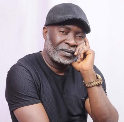 Nollywood actor Stanley Amandi arrested over alleged role in coup plot against Tinubu