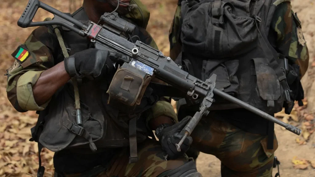 Rare Prison Sentences Handed to Cameroon Soldiers After Killing of 21 Civilians