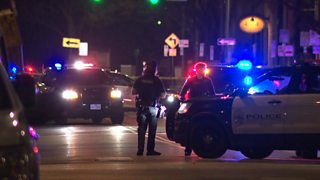 Deadly Texas Bar Shooting May Be Terror-Related, FBI Says