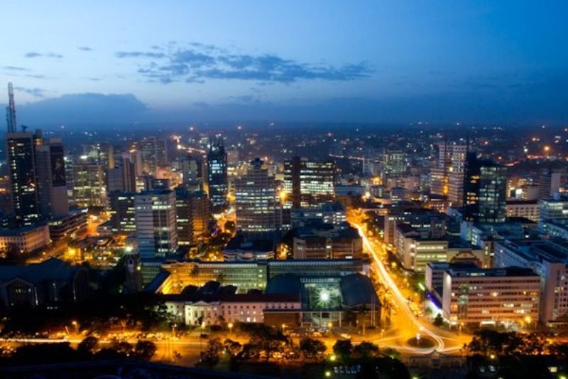 Discover the Best of Nairobi - Africa OTR Africa OTR