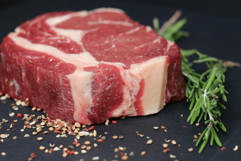 Namibia Exports Shipment of Red Meat to the U.S.